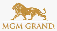 MGM Grand Logo